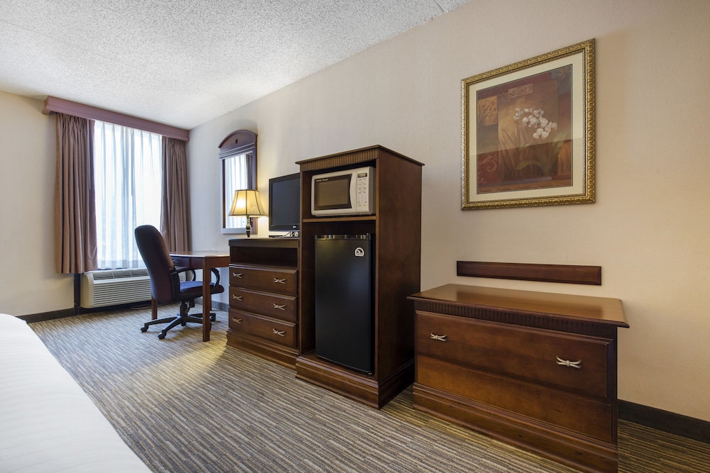 Greenstay Hotel & Suites - photo 16