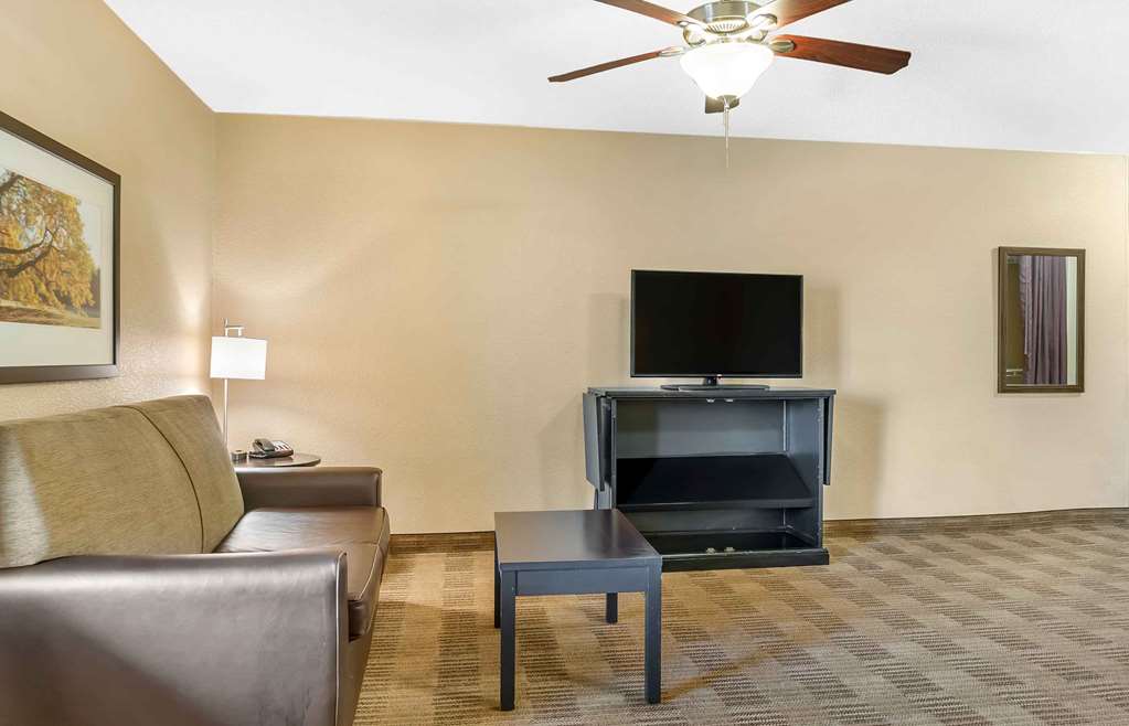 Extended Stay America Select Suites Detroit Ann Arbor Univ S - photo 29
