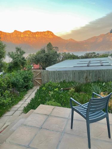 Beautiful View Garden Apartment — 4-Star Luxury Hotel in Cape Town, South Africa