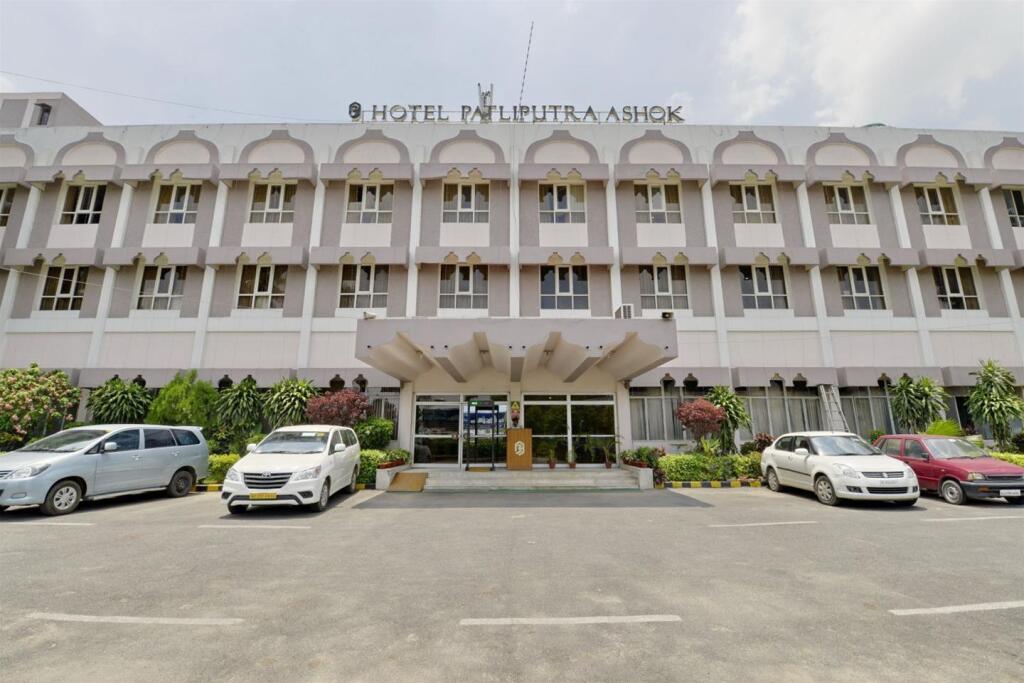 Patliputra Ashok - last minute hotel in Patna