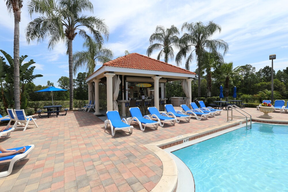 Emerald Island Resort Formosa Gardens - photo 21