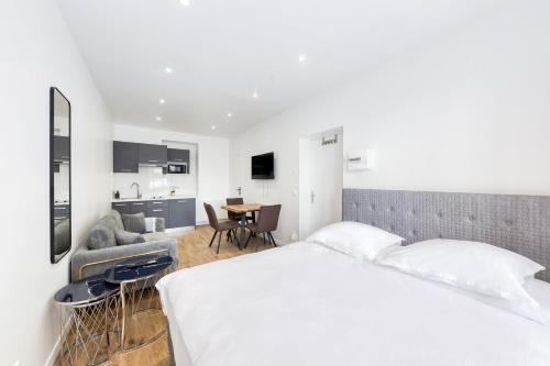 Luxueux Et Chic Bobigny Paris