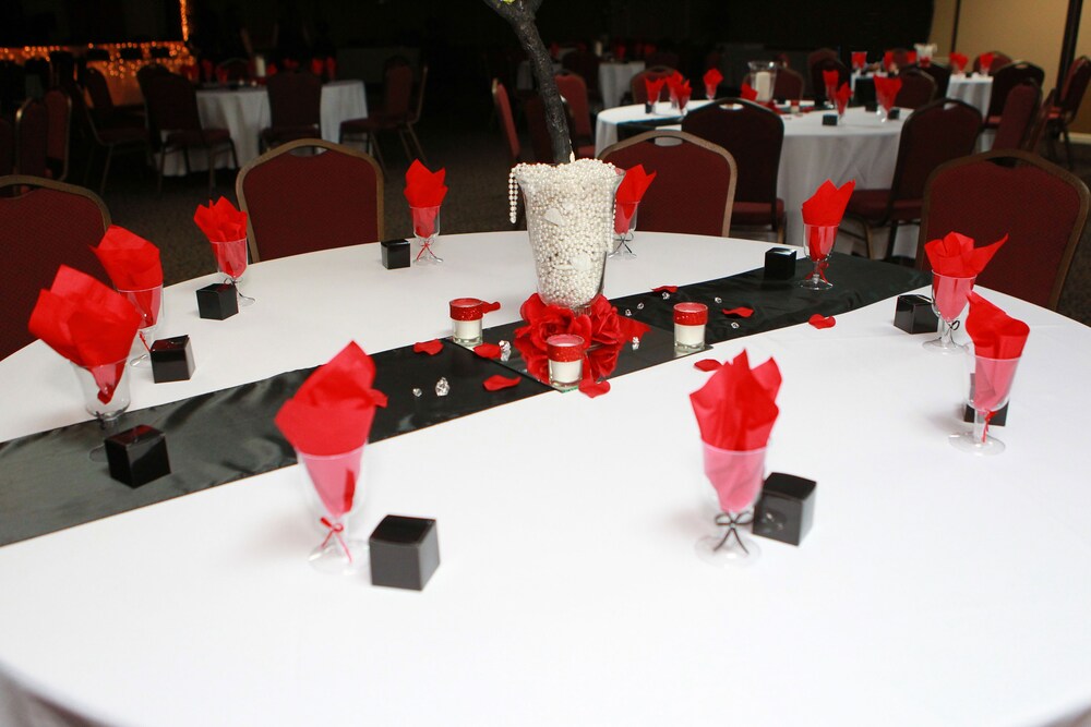 Suite Dreams Hotel - photo 52