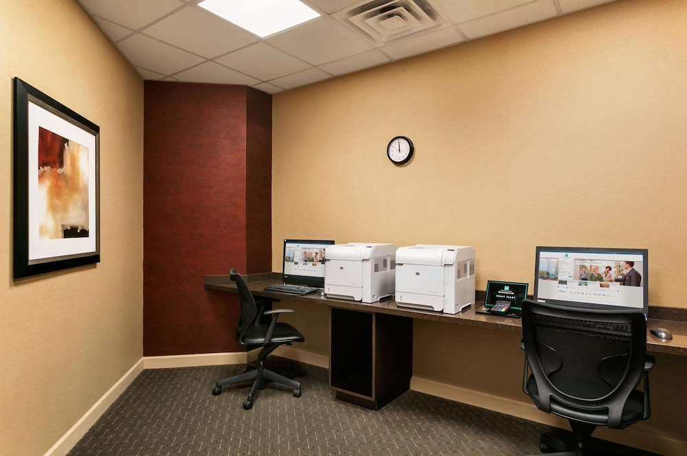 Embassy Suites by Hilton Chicago North Shore Deerfield - photo 64