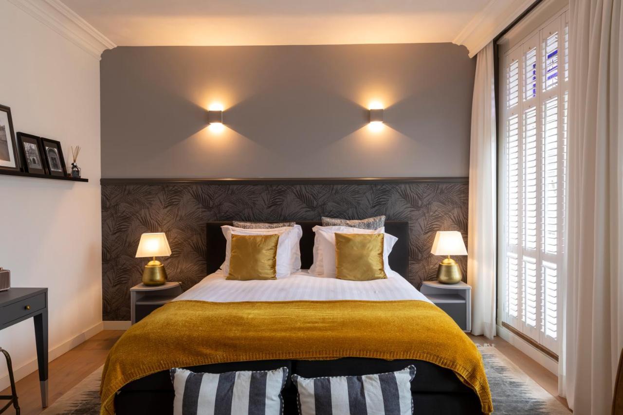 Guesthouse Thoez — 4-Star Luxury Hotel in Maastricht, Netherlands