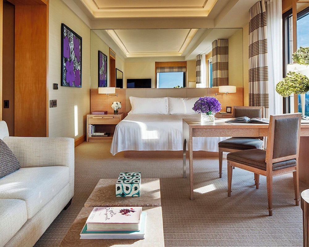 Four Seasons Hotel New York - photo 18