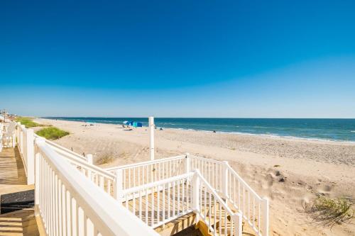 Lisa Lu by Oak Island Accommodations - photo 46