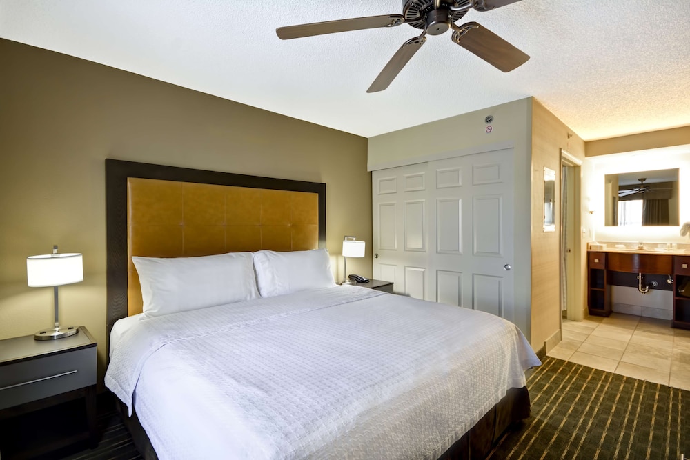 Homewood Suites by Hilton Durham Chapel Hill I 40 - photo 13