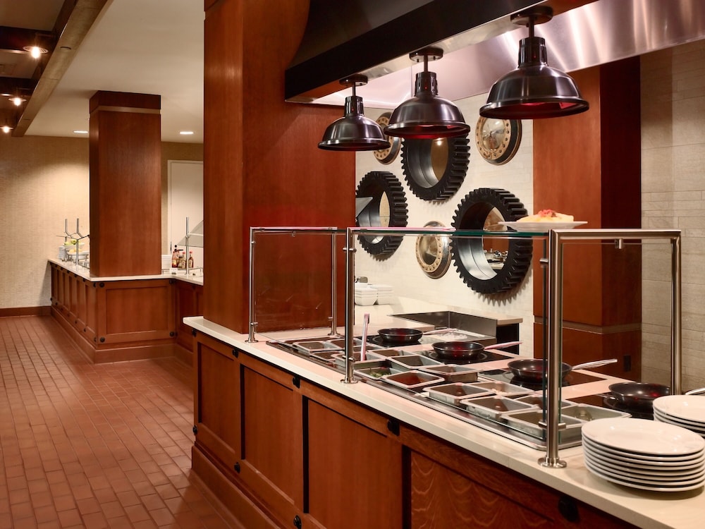 Marriott Louisville East - photo 25