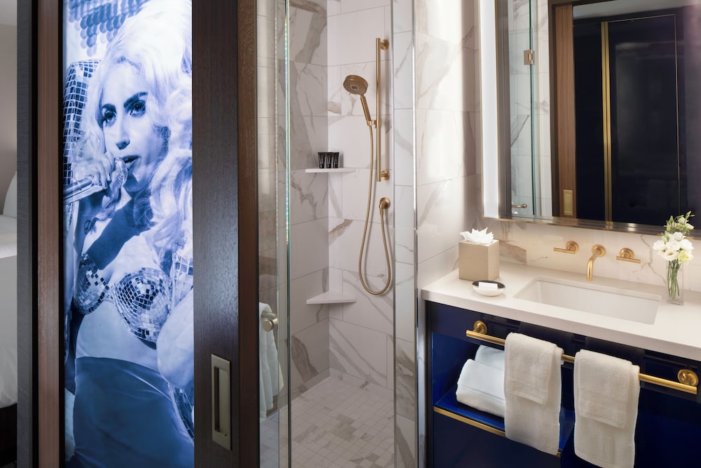 Hard Rock Hotel New York - photo 35