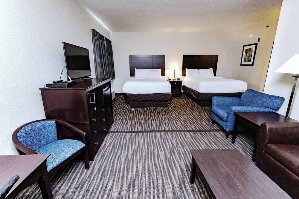 Cobblestone Inn & Suites Maryville - photo 34