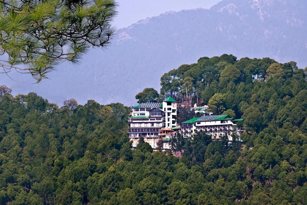 Fortune Park Moksha Mcleodganj Member ITC Hotels’ Group in Dharamsala, India