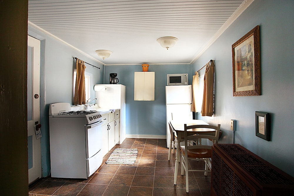 The Pines Cottages - photo 37