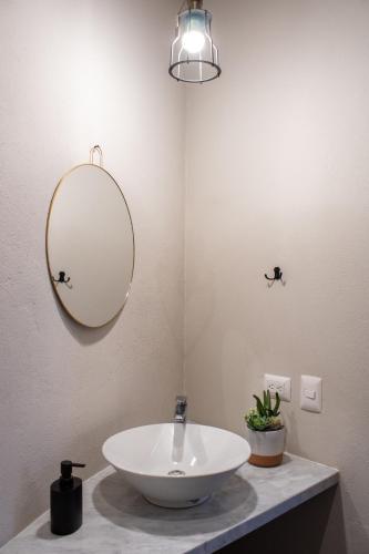 Casita Victoria in San Miguel De Allende, Mexico