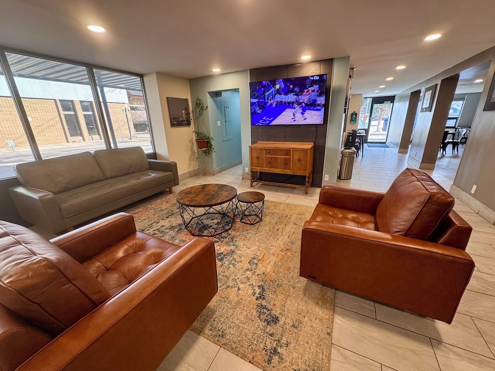 Baymont by Wyndham Great Falls City Center - photo 3