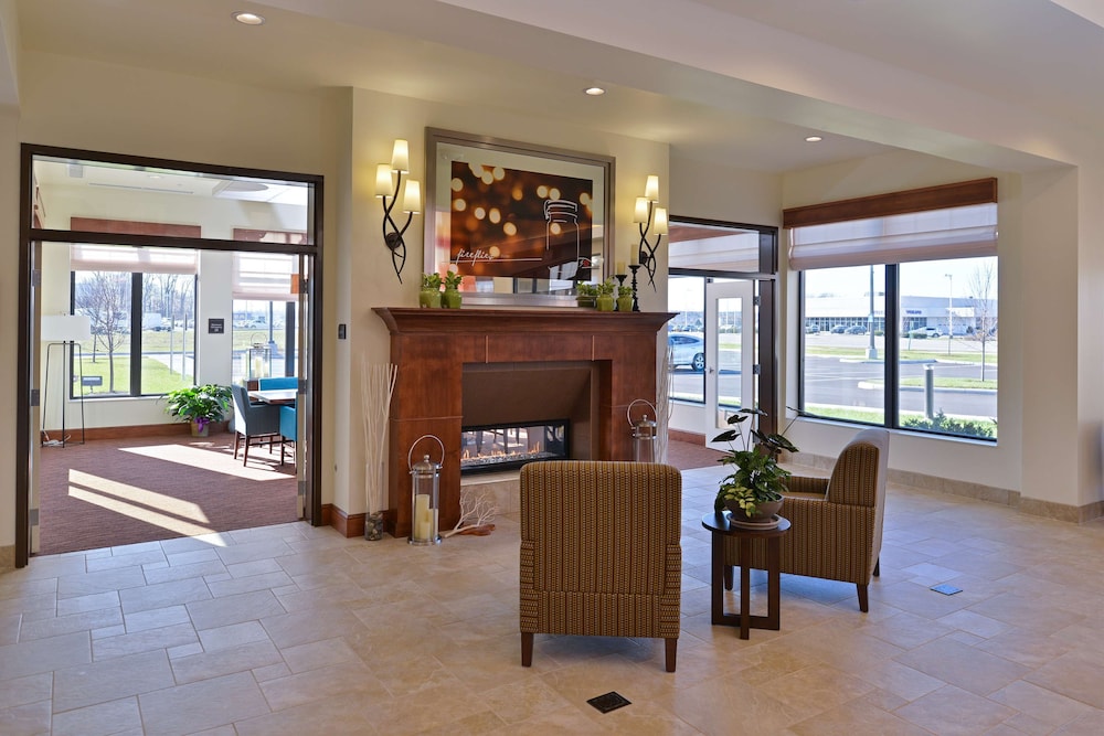 Hilton Garden Inn Cincinnati West Chester - photo 5