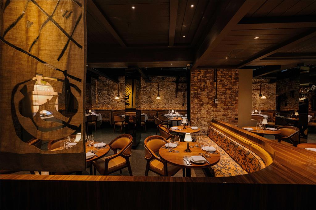 The Mercer - photo 25