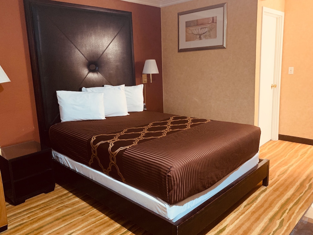 Buena Park Inn - photo 17