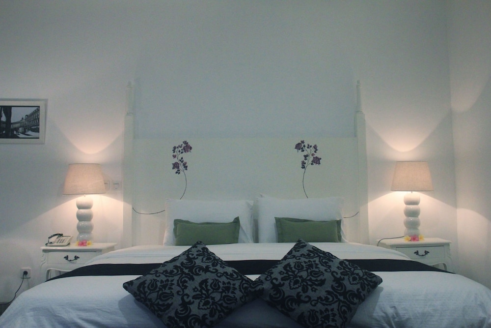 Graha Ayu Hotel in Mataram, Indonesia