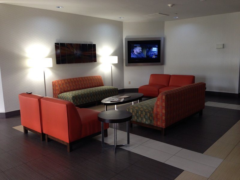 Holiday Inn North Phoenix - photo 13