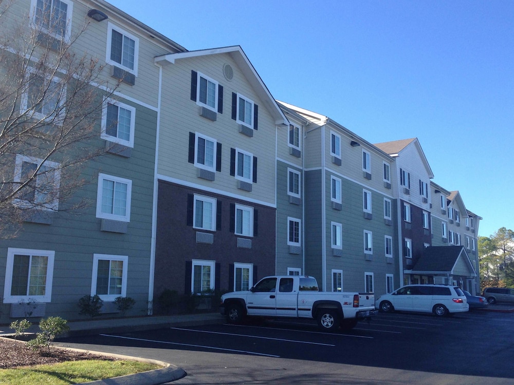 WoodSpring Suites Des Moines Pleasant Hill - photo 26