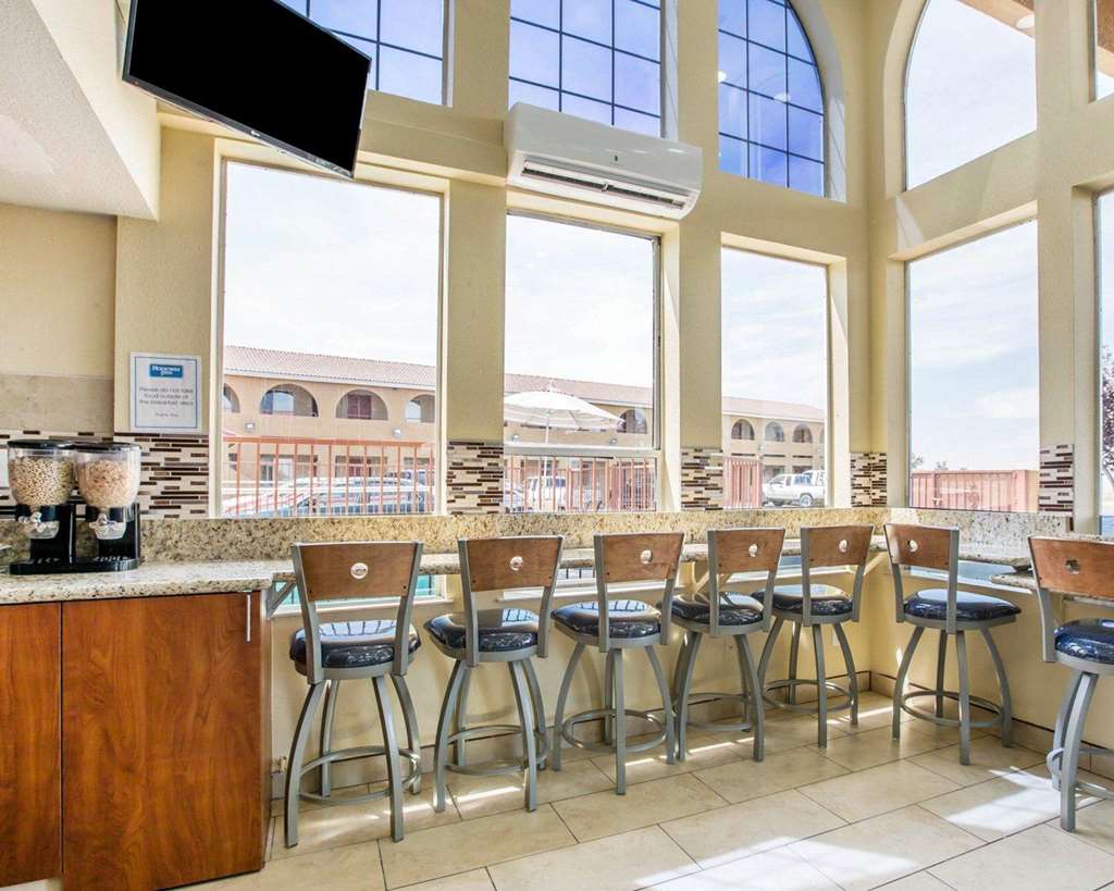 Rodeway Inn Delano - photo 27
