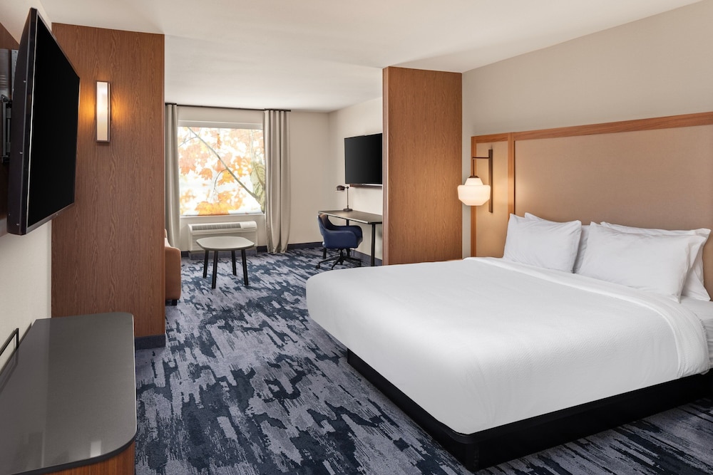 Fairfield by Marriott Inn & Suites Yankton - photo 12