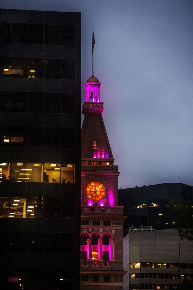 Four Seasons Hotel Denver - photo 123