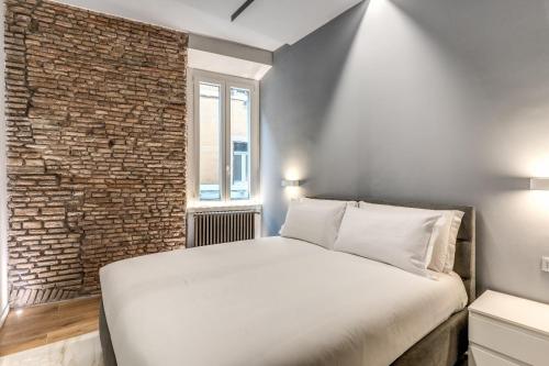 Maison Carrozze — 4-Star Luxury Hotel in Rome, Italy