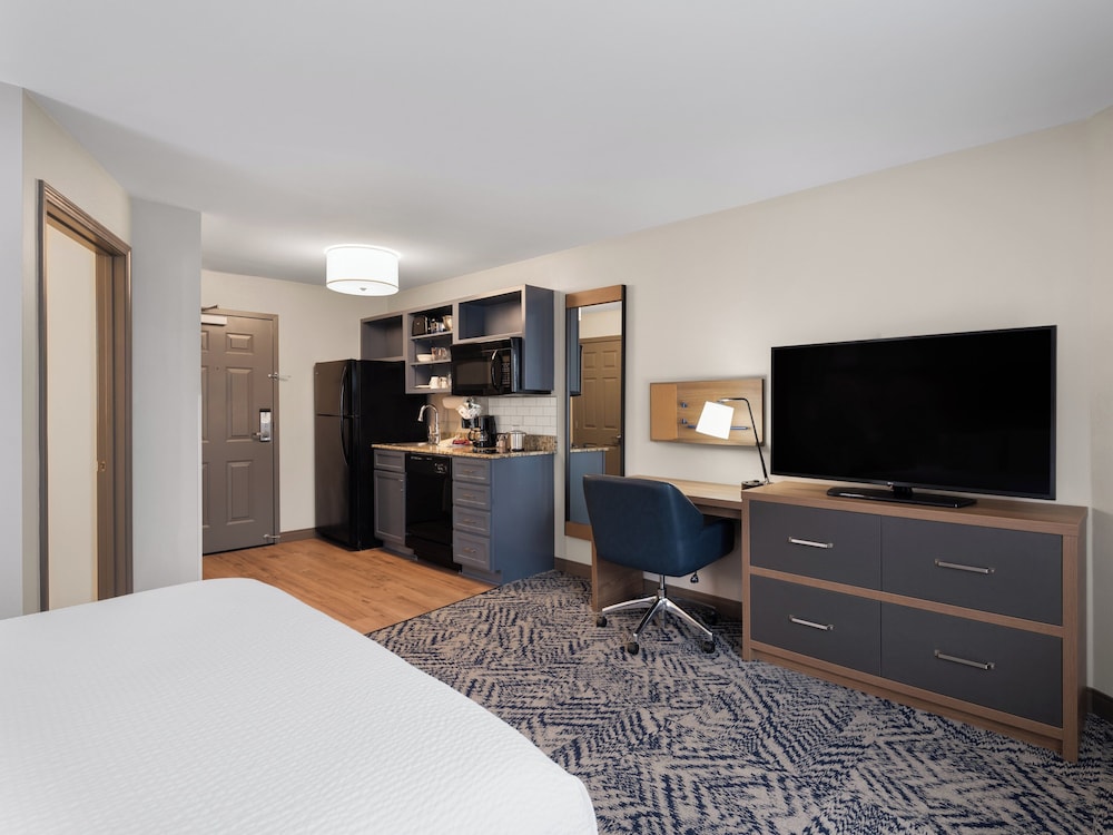 Candlewood Suites Radcliff Fort Knox by IHG - photo 21