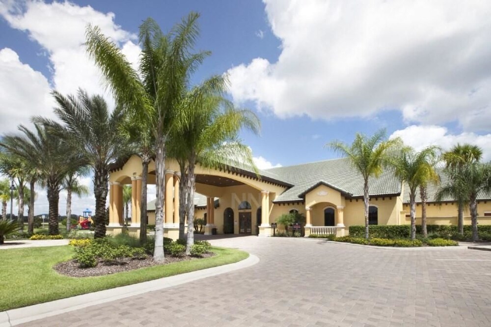 Paradise Palms Platinum by Ocean Florida - photo 52
