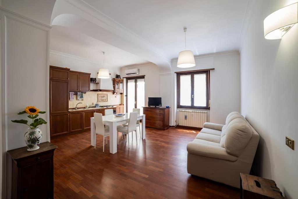 Richard & Lulu in Rome — 4-Star Luxury Hotel in Rome, Italy
