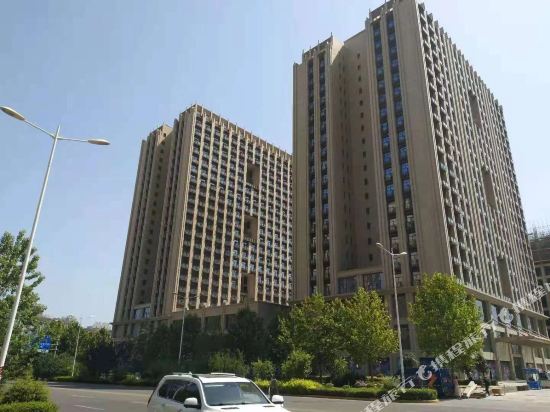 Weilanxi Intelligent Hotel - last minute hotel in Unknown City