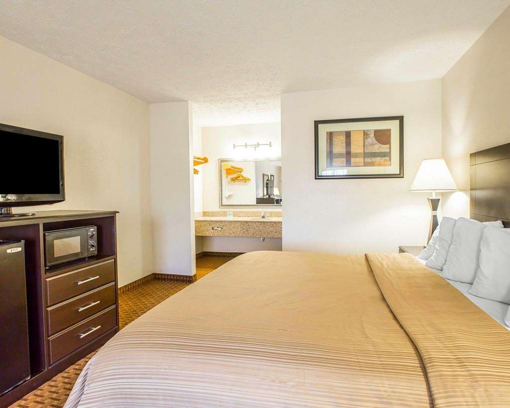 Quality Inn Dahlonega Near University - photo 8