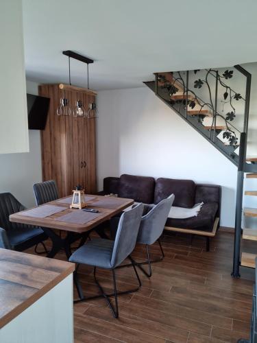 Kuća za odmor Baron - last minute hotel in Kutjevo