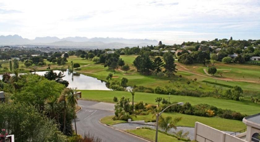 The Greens Guesthouse