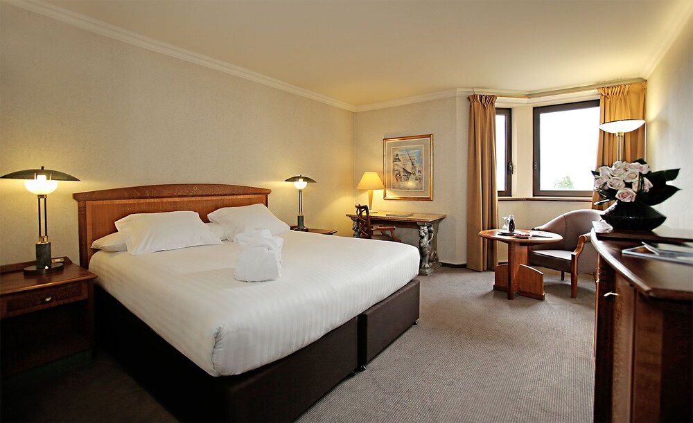Millennium Hotel Paris Charles de Gaulle — hotel in Roissy En France