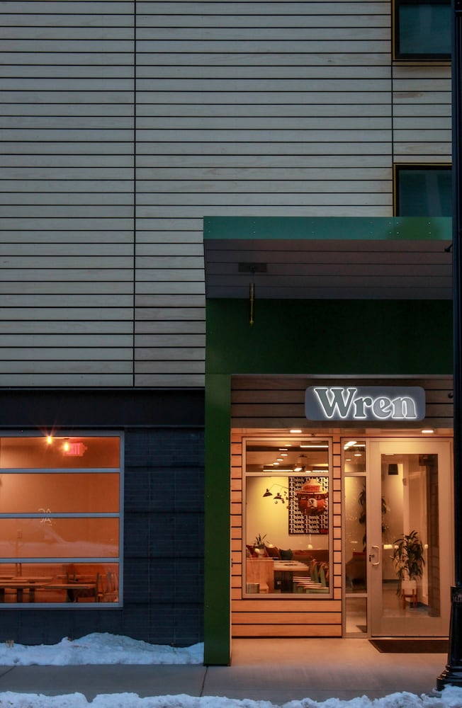 The Wren - photo 56