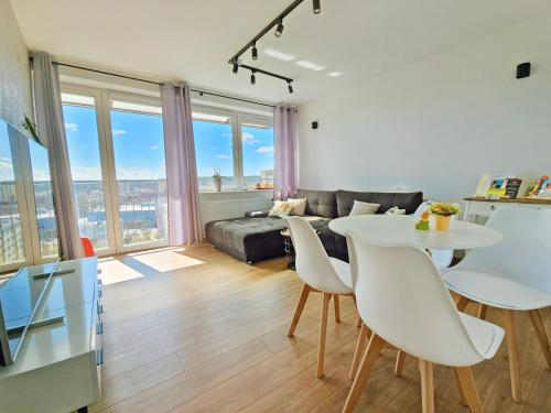 Sky Hai Apartment — 4-Star Luxury Hotel in Swinoujscie, Poland