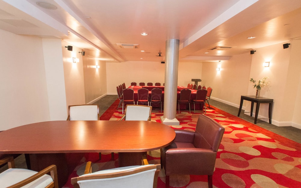 Nesva Hotel - photo 35