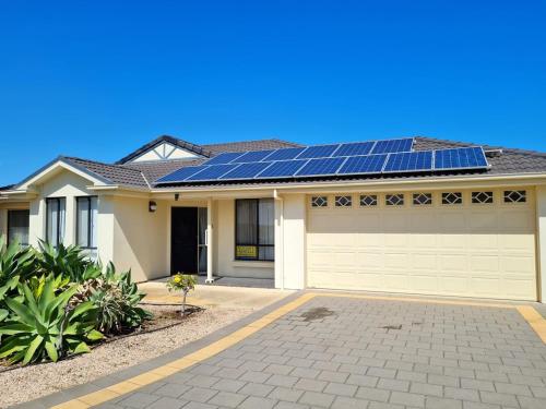 Moonta Bay Getaway in Moonta Bay, Australia