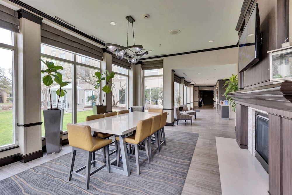 Hilton Garden Inn Austin NW Arboretum - photo 9