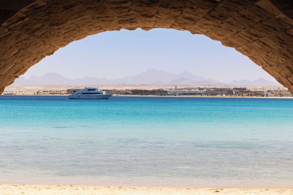 Serenity Sky Arc Resort Sahl Hasheesh in Hurghada, Egypt