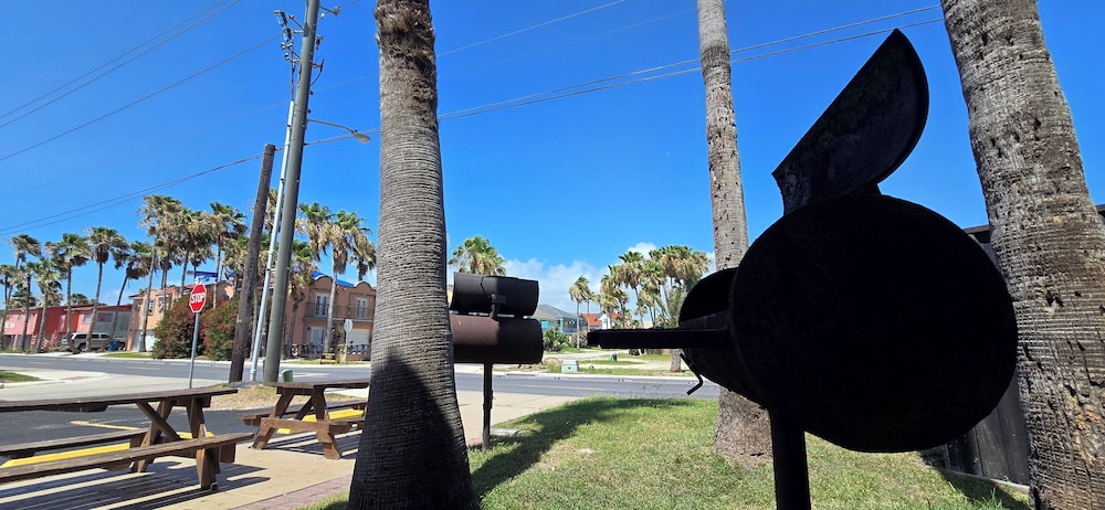 Super 8 by Wyndham South Padre Island - photo 33