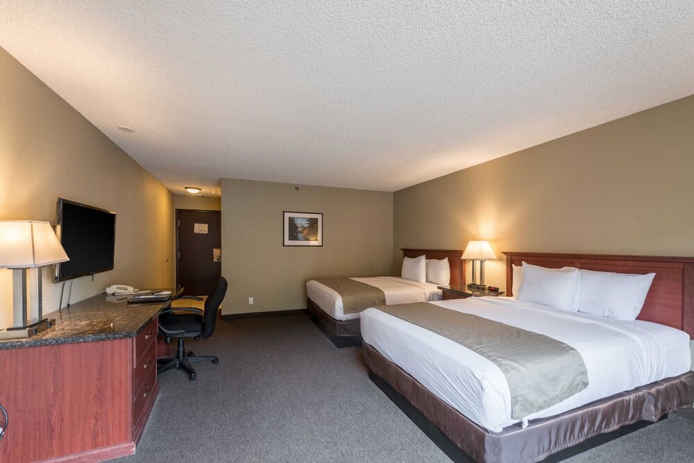 Rodeway Inn & Suites Portland Jantzen Beach - photo 15