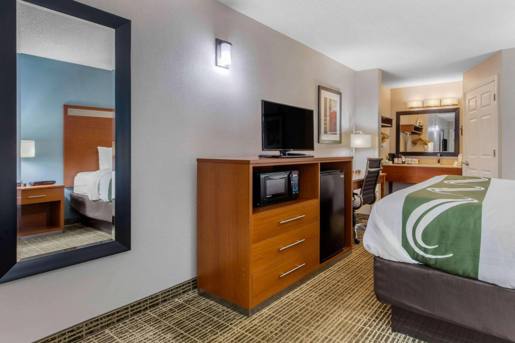 Quality Inn Oxford I 20 Exit 188 - photo 15