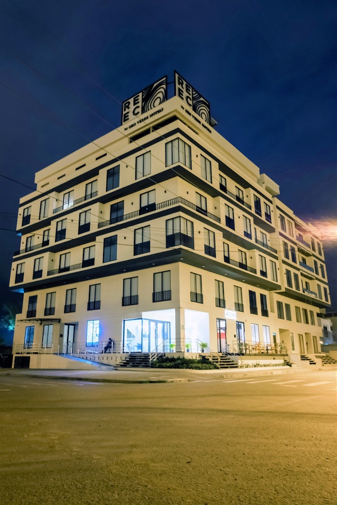 REEC Machala by Oro Verde Hotels — Machala — photo 2