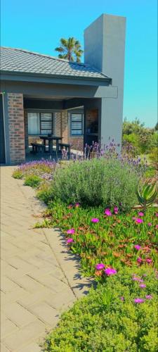 Gasteria Cottage — 4-Star Luxury Hotel in Mossel Bay, South Africa