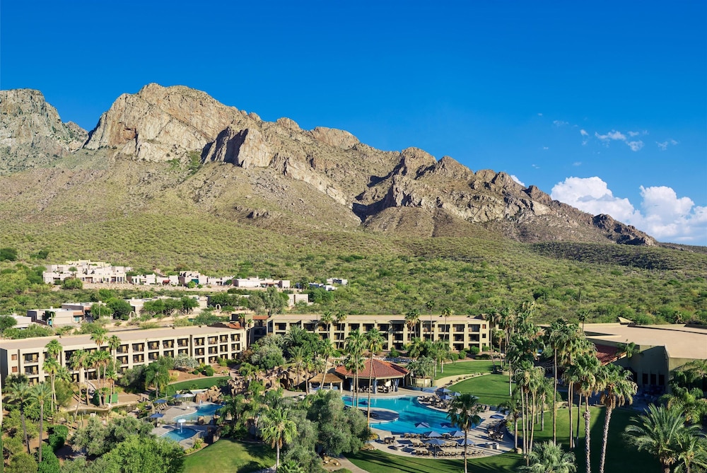 El Conquistador Tucson A Hilton Resort - photo 128