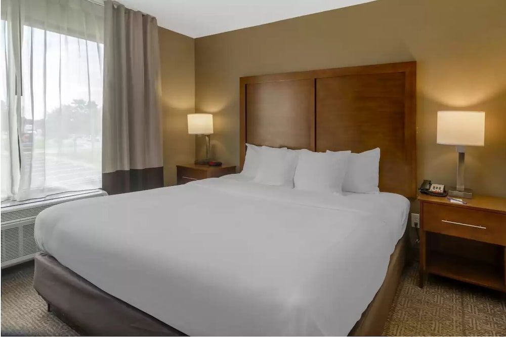 Comfort Inn & Suites Peachtree Corners Norcross - photo 11